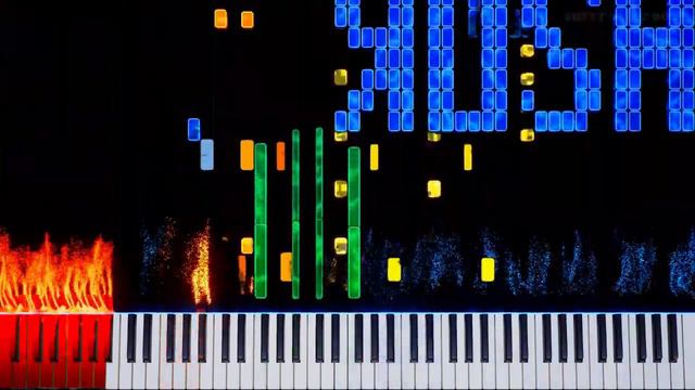 So I made Rush E 6... смотреть онлайн