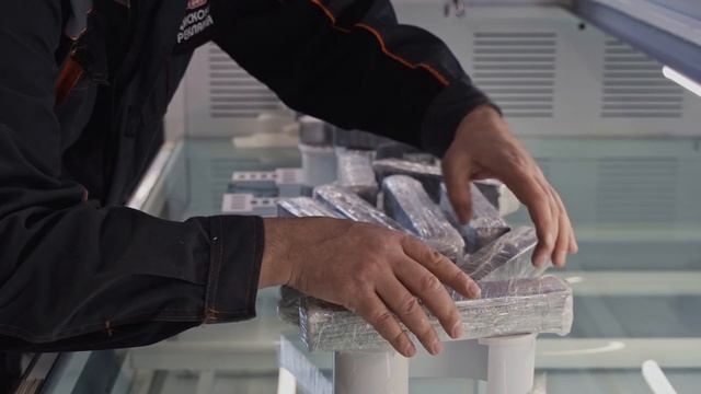 Жидкий акрил: разбор технологии смотреть онлайн