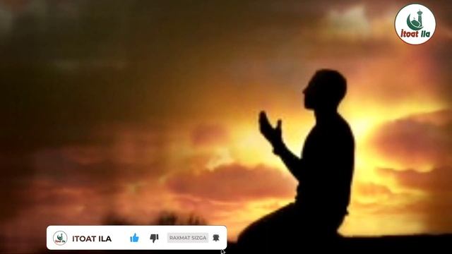 JUDA TASIRLI MARUZA!!!! IMOM AL BUHORIY VAFOTI !!!! ABDULLOH DOMLA смотреть онлайн