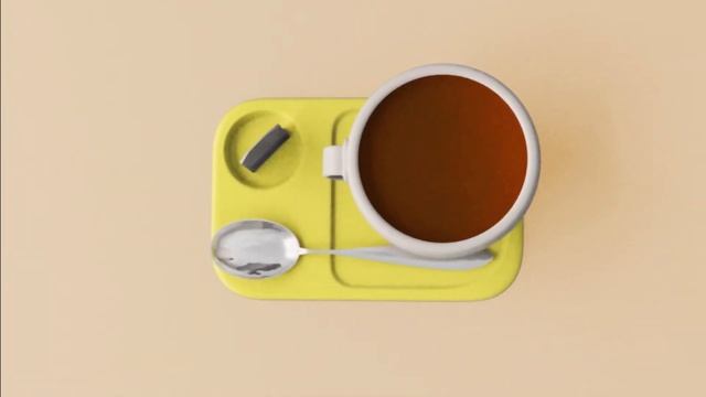 Подставка для чашки пластиковая смотреть онлайн