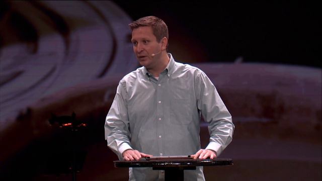 Jesus at the Center of Transformation Part 4 | Bryan Jones смотреть онлайн