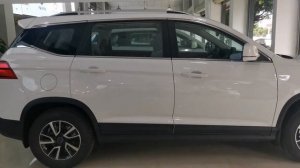 ALL NEW 2022 Dongfeng FORTHING T5 Walkaround