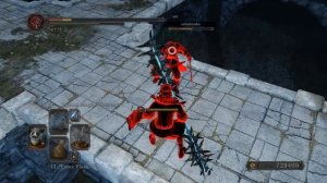 Dark Souls II - Гайд по оружию - Парные Клинки