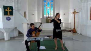 Морис Равель: Вокализ-этюд в форме хабанеры (M. 51)