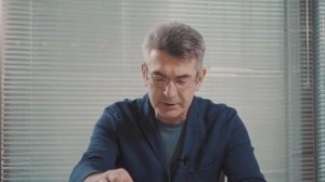 Андрей Рубанов читает отрывок из своей новой книги «Жестко и угрюмо»