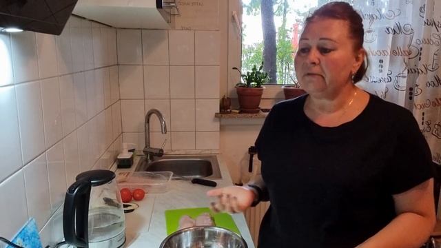 мои покупки/что я кушаю и готовлю. смотреть онлайн