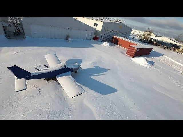 Aerodrome