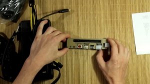 Как подключить к ноутбуку видеокарту PCI-E от обычного компьютера ч.1