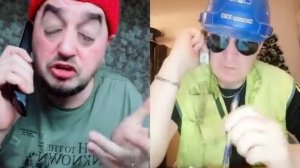 (+18) РАЗГОВОР ПРОРАБА С РАБОЧИМ! ПОЛНЫЙ РЖАЧ! СМОТРИТЕ ДО КОНЦА!