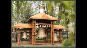 Агрогородок Жировичи Гродненская область, Слонимский район