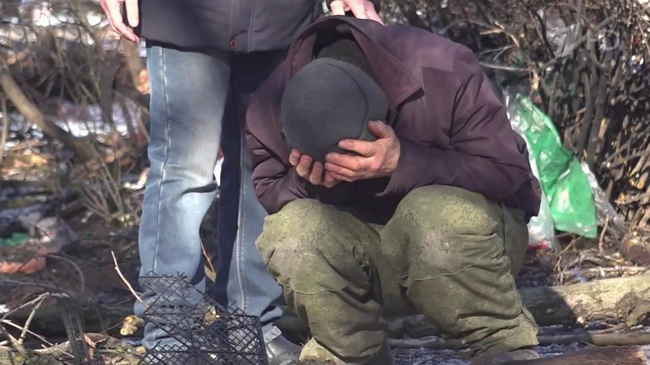 Москва созывает заседание Совбеза ООН, чтобы обсудить теракт в Донецке