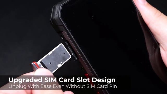 FossiBot F102 Review | Best Rugged Smartphone in 2023 |