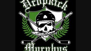 The Dropkick Murphys - Heroes From Our Past