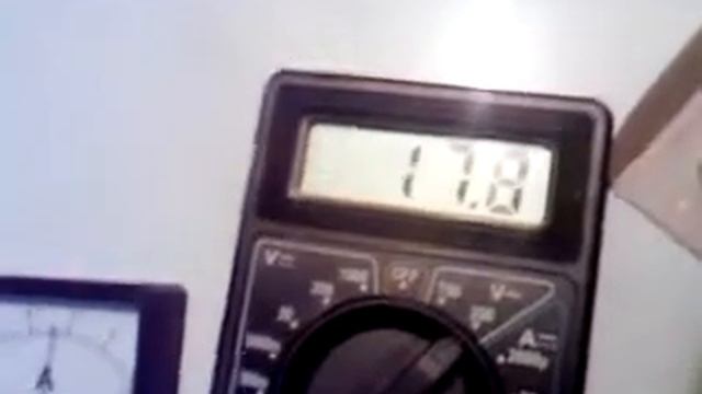 Блок питания ДРШ-250 + ДРЛ часть 1 смотреть онлайн