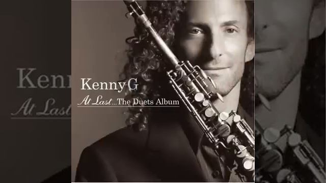 Kenny G 月亮代表我的心 смотреть онлайн