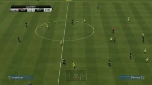 Erro vídeo fifa 14 devido a atualização ModdingWay Mod Update 6.1.1