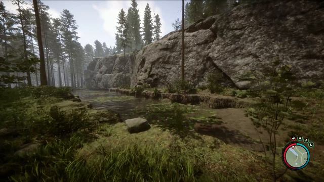 Top 4 Best Base Locations In Sons Of The Forest (Best Spot & Construction Plan!) смотреть онлайн