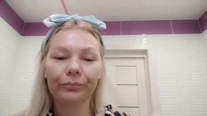 ? ESTEL ONLY looks  оттенок графит краска для бровей. Как самой покрасить брови.