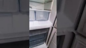 видео обзор холодильника Indesit B18.025
