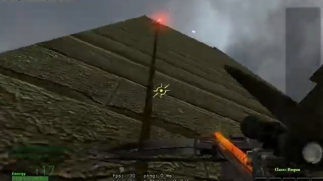 F:LoD Rope Arrows смотреть онлайн