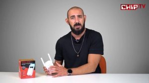 Mercusys ME30 İnceleme