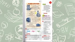 Spotlight 6. Модуль 3a. Road safety