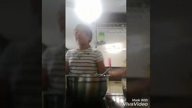 Как готовить блины 1 часть!! смотреть онлайн