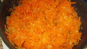 Гуляш из куриных пупков