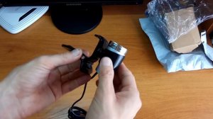 USB HD Веб Камера 12 Мегапикселей aliexpress распаковка