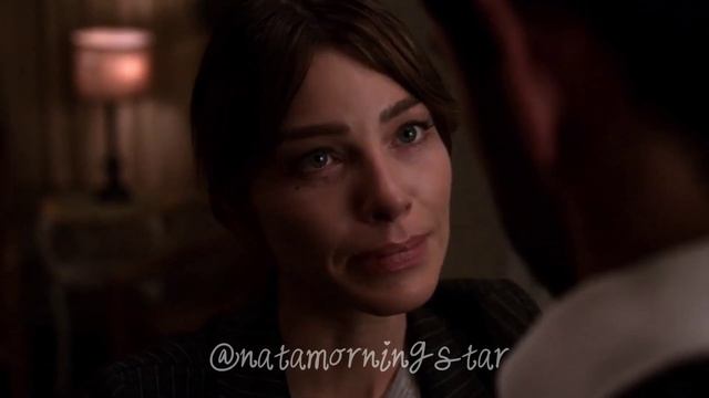 Люцифер & Хлоя - А может быть за нас всё решено.... #deckerstar #люцифер