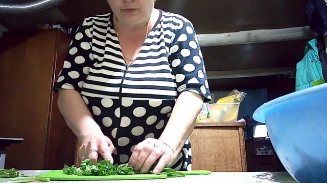 ЗЕЛЁНЫЕ ЩИ????? смотреть онлайн