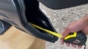 Кофр для ружья Tesseract Gun  Case Optic