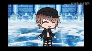 Клип [Gacha Life.] Холодок.