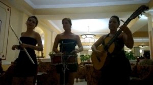 Прощай навсегда Команданте, Hasta Siempre Comandante