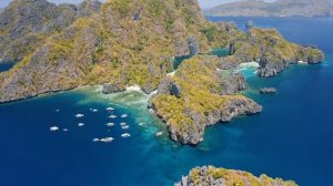 Bali 4K - Relaxing Music Along With Beautiful Nature Videos