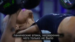 Эрнестина Шепард, 80, бодибилдер