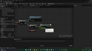 Sprinting And Stamina - Unreal Engine 5 Tutorial
