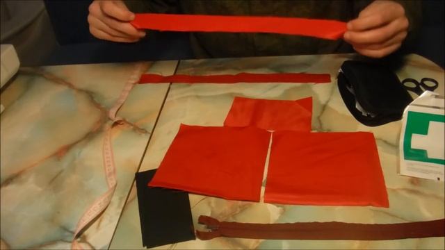 Аптечка страйкбольная смотреть онлайн