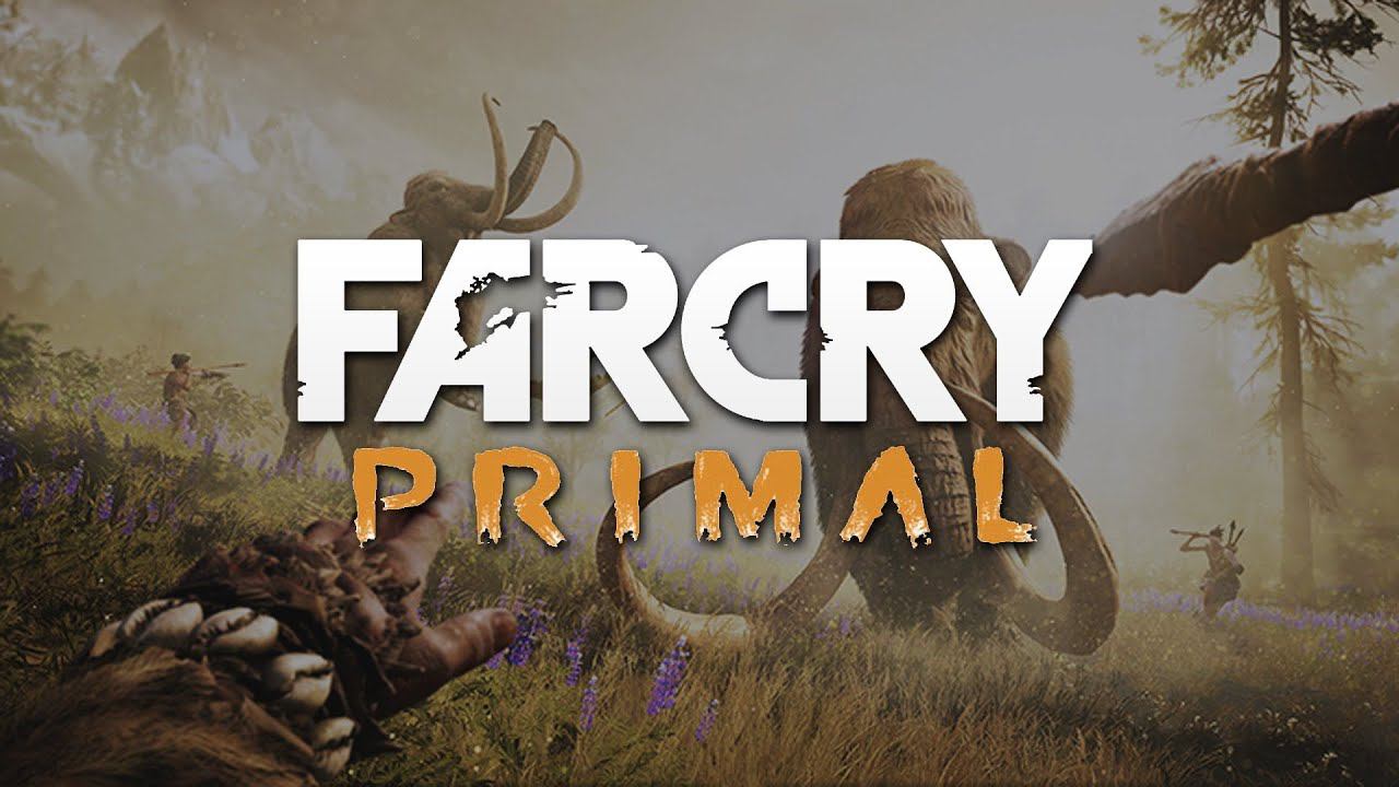 Far Cry Primal  задание кровь уруса # 4