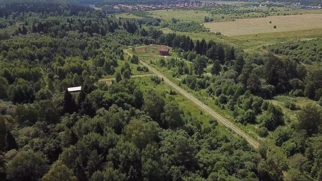 Продажа домов-коттеджей и земельных участков в дпк Сосновый бор (д. Сорокино).Александровский район