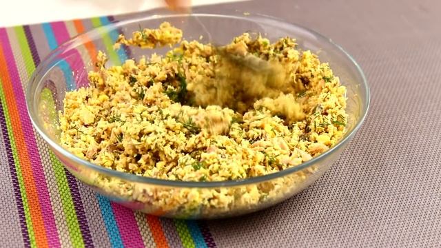 Закуска "СЕКУНДА". Фаршированные яйца. ХОЛОДНАЯ ЗАКУСКА К ПРАЗДНИЧНОМУ СТОЛУ. Быстрая закуска.