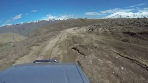 GOPRO камера упала и НЕ разбился  -  05.04.2015.