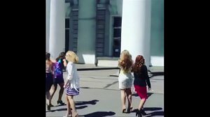 Полина, не бери! (8K 60fps UHD)