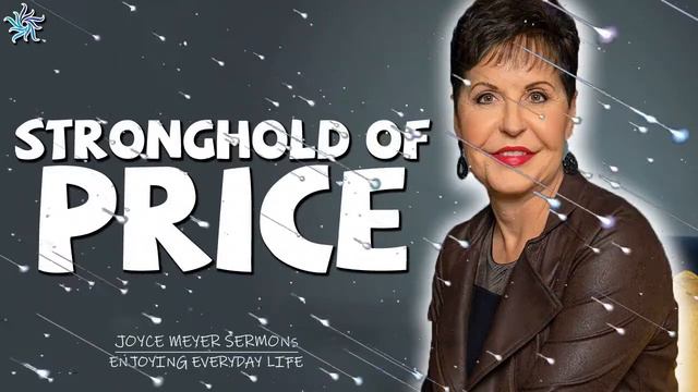 Joyce Meyer Sermons 2021- Stronghold of Pride - Full Sermon смотреть онлайн