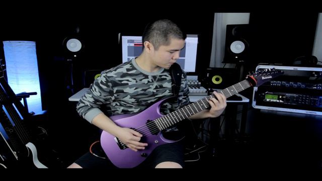 Whitechapel - Our Endless War смотреть онлайн