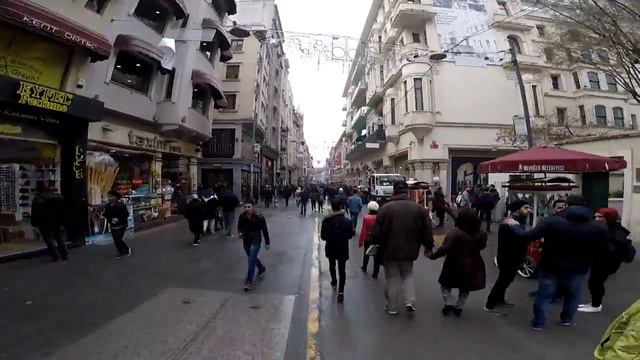 Istanbul Travel Guide: All you need to know about Istanbul (English)