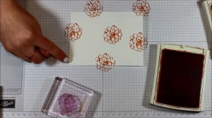 What I Love Sale-A-Bration Stamp Set - Laura's Stamp Pad