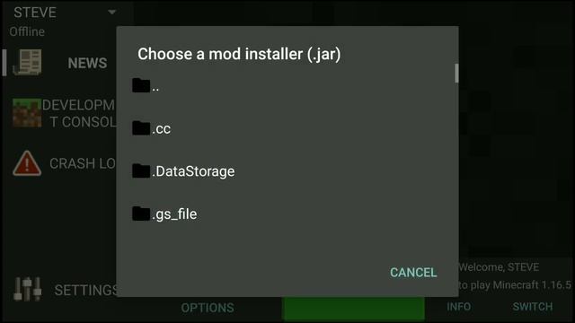 How To Run JAVA Shaders On Mobile! ( #RTX ) graphics in Android Minecraft Pocket Edition in Hindi