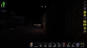 Deus Ex Revision - Nonlethal Intent - Area 51 Missile Silo