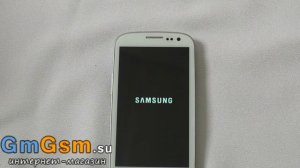 Копия Samsung Galaxy S3 Android 4